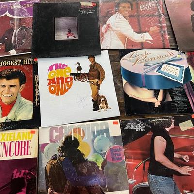 Miscellaneous Record