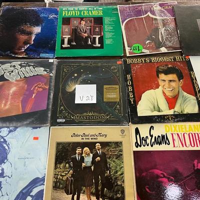 Miscellaneous Record