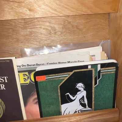 X123-Misc Magazines