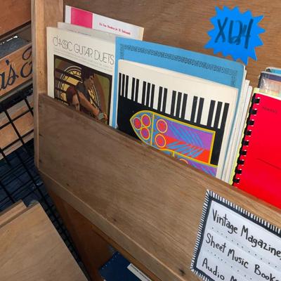 X124-Misc Lot