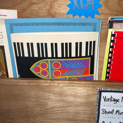 X124-Misc Lot