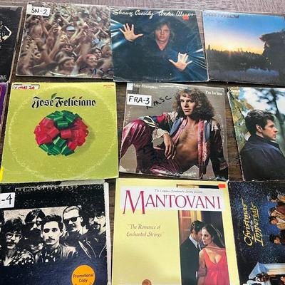 Miscellaneous Record