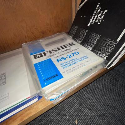 X126-Misc Lot