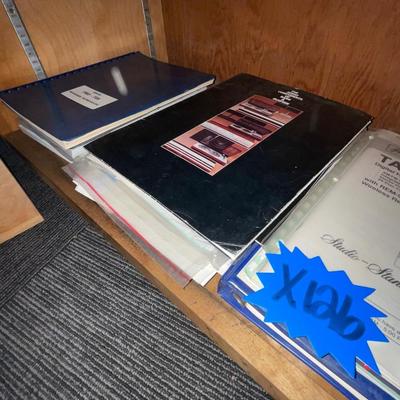 X126-Misc Lot