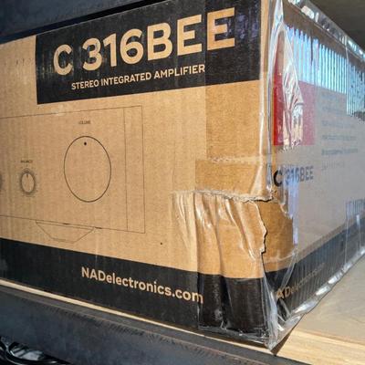 X127-NAD C316BEE