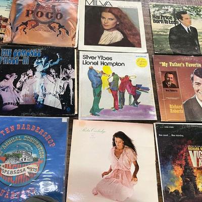 Miscellaneous Record