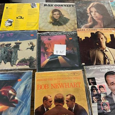 Miscellaneous Record