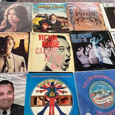 Miscellaneous Record