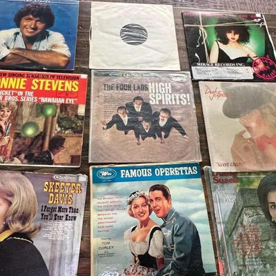 Miscellaneous Record