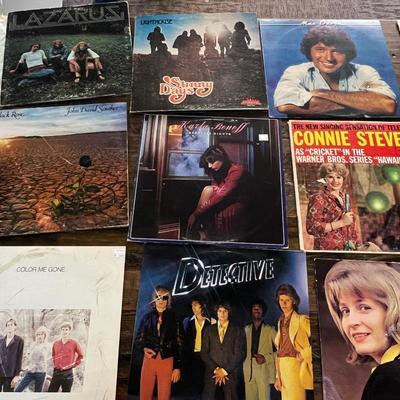 Miscellaneous Record