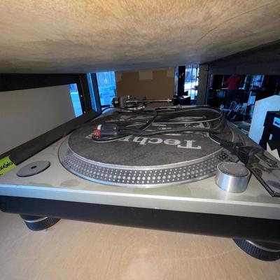 X128-Technics System