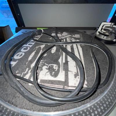 X128-Technics System