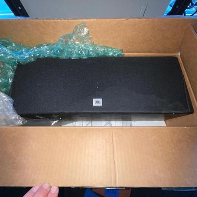 X130-JBL speaker