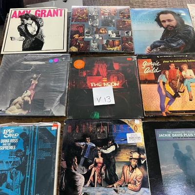 Miscellaneous records