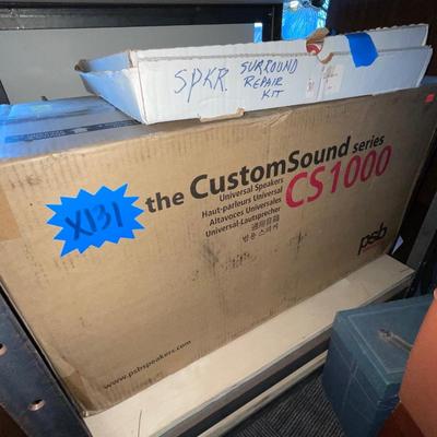 X131-CS1000+