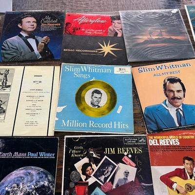 Miscellaneous Record