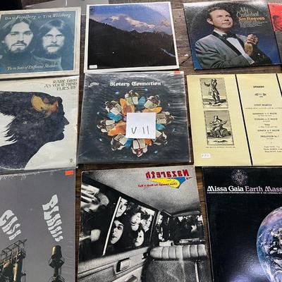 Miscellaneous Record