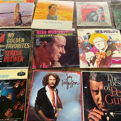 Miscellaneous Record