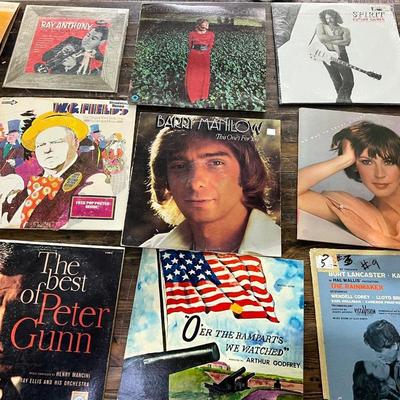 Miscellaneous Record
