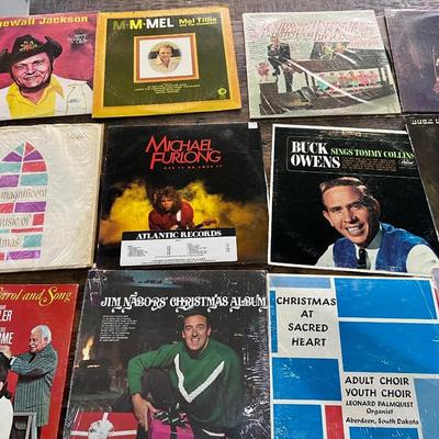 Miscellaneous records