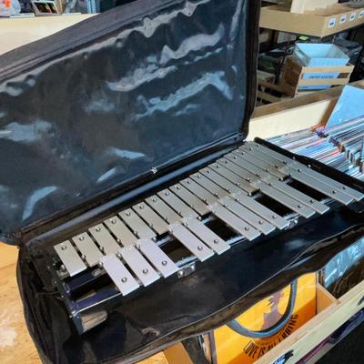 X133-xylophone