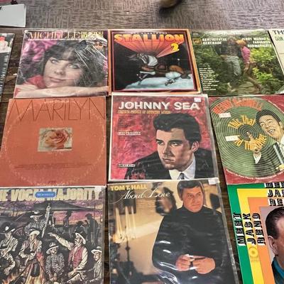 Miscellaneous records