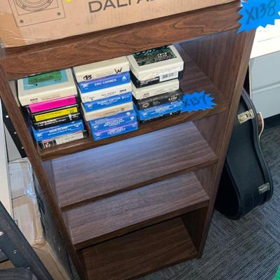X138-Shelf only