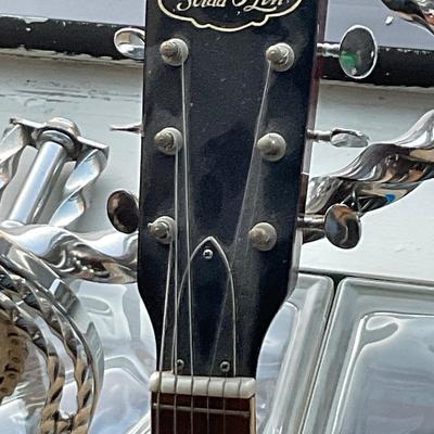 X139-Guitar – see photos