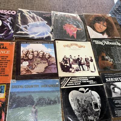 Miscellaneous records