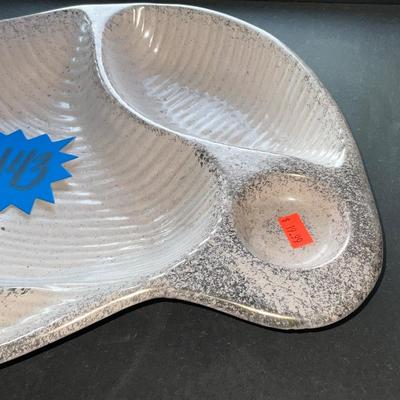 X143-Vintage ashtray