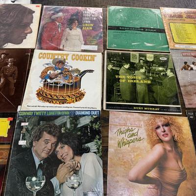 Miscellaneous record