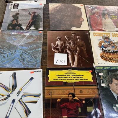 Miscellaneous record