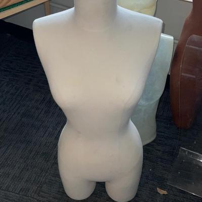X145-Mannequins