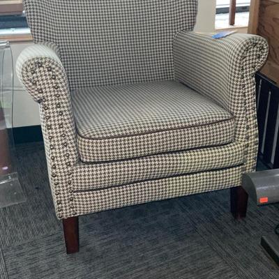 X146-Armchair