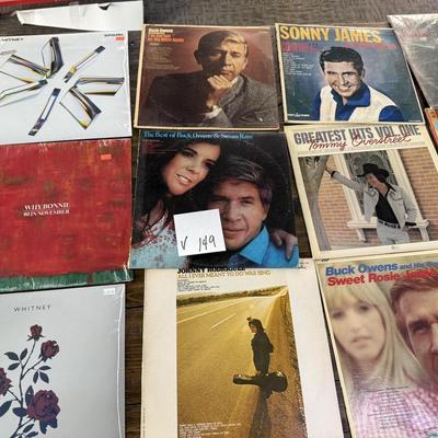 Miscellaneous records