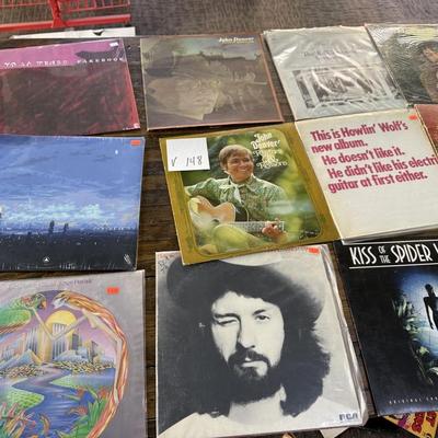 Miscellaneous record