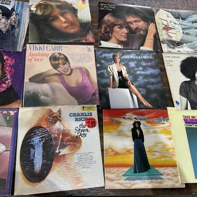 Miscellaneous record