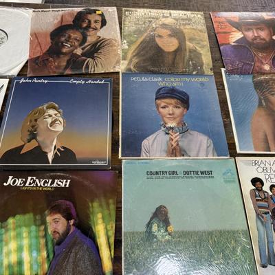 Miscellaneous record