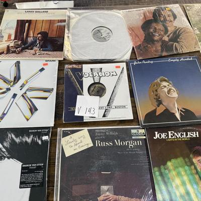 Miscellaneous record