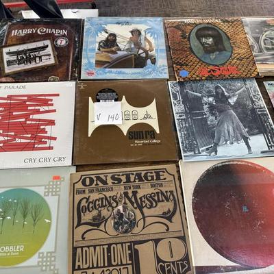 Miscellaneous records
