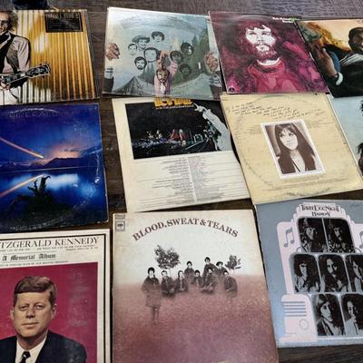 Miscellaneous record
