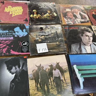 Miscellaneous records