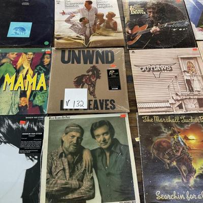 Miscellaneous records