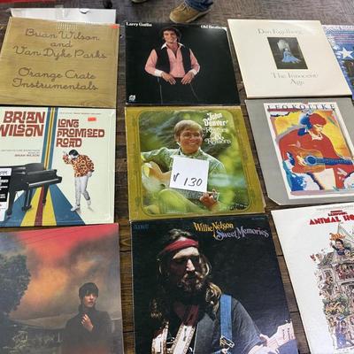 Miscellaneous record