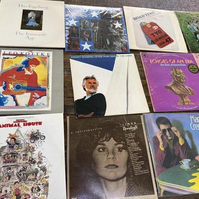 Miscellaneous record