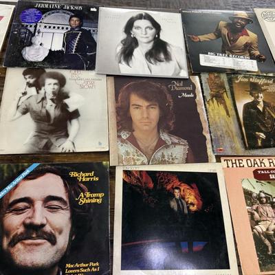 Miscellaneous records