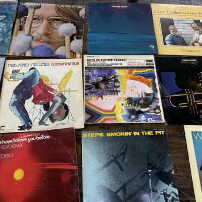 Miscellaneous record