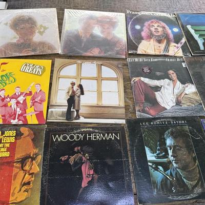 Miscellaneous records