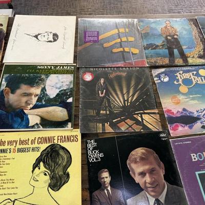 Miscellaneous records