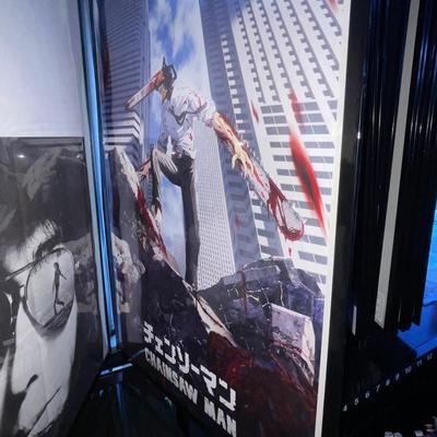 X160-Posters!